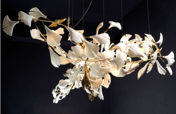 Люстра Sakura R