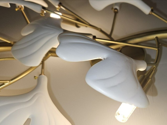 Люстра Sakura R