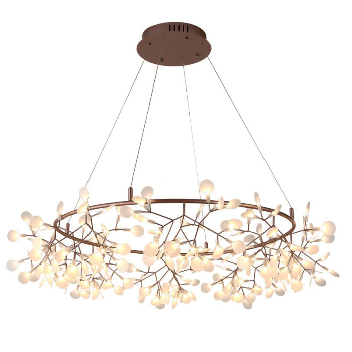 Подвесная люстра Heracleum the Big O