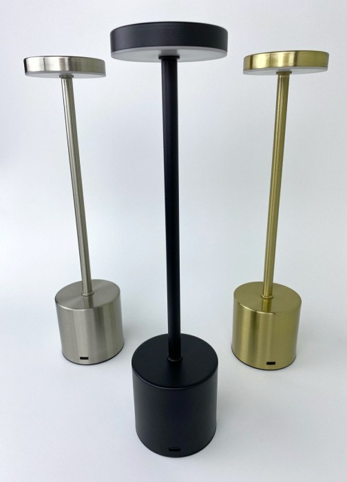 Лампа настольная Luxciole