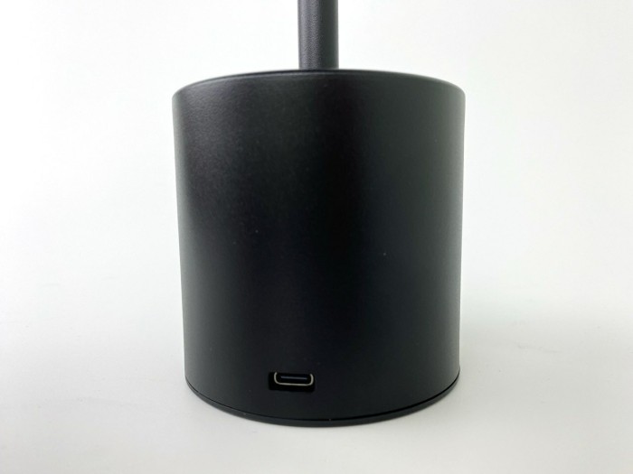 Лампа настольная Luxciole