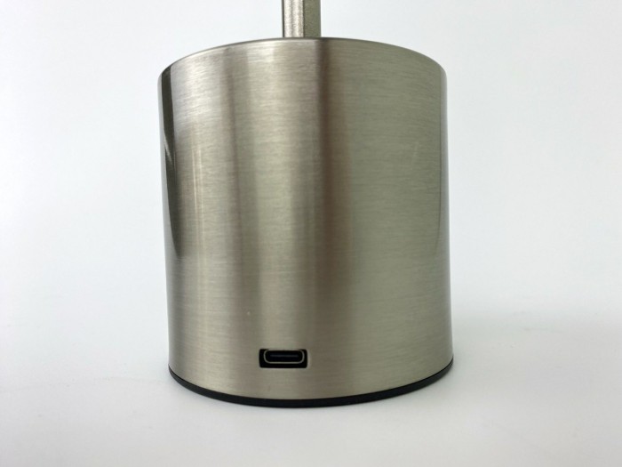 Лампа настольная Luxciole