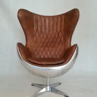 Кресло Egg Aviator