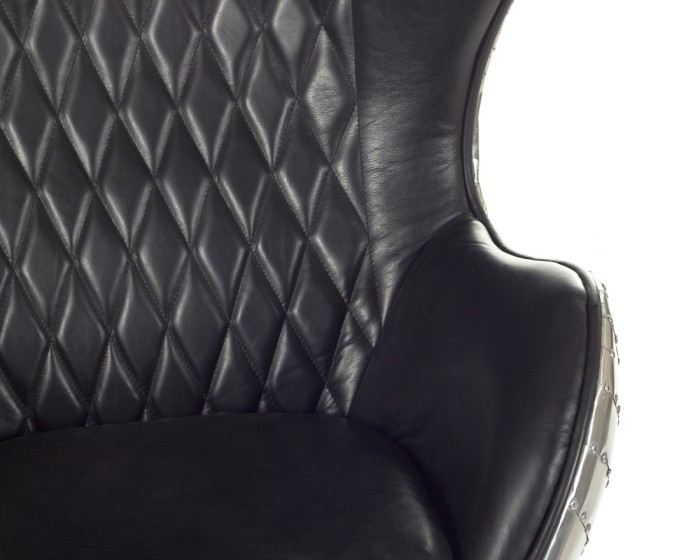 Кресло Egg Aviator