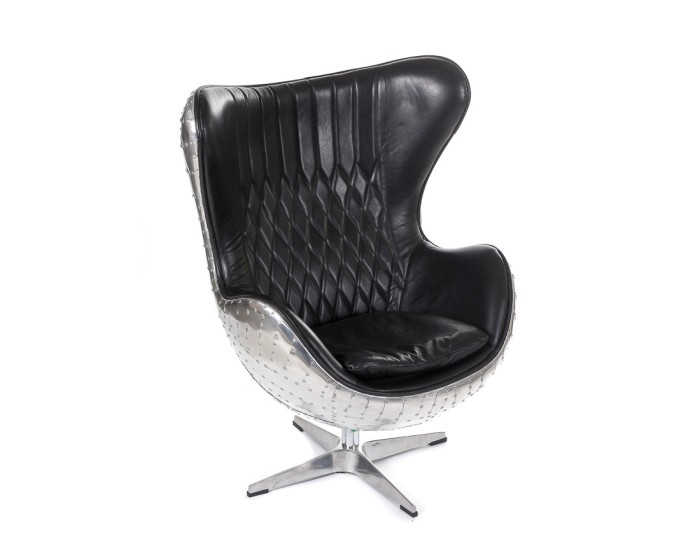 Кресло Egg Aviator