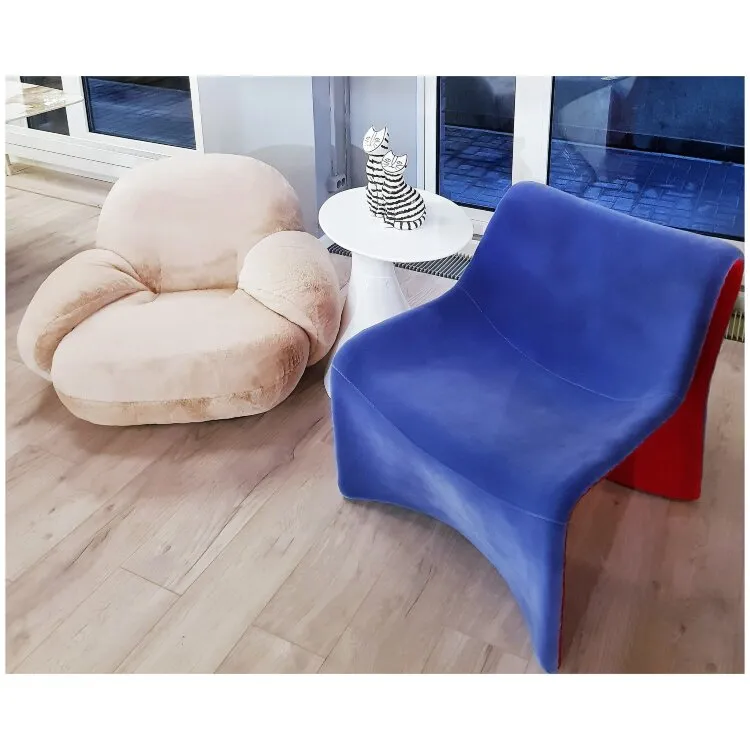 Кресло Cloth