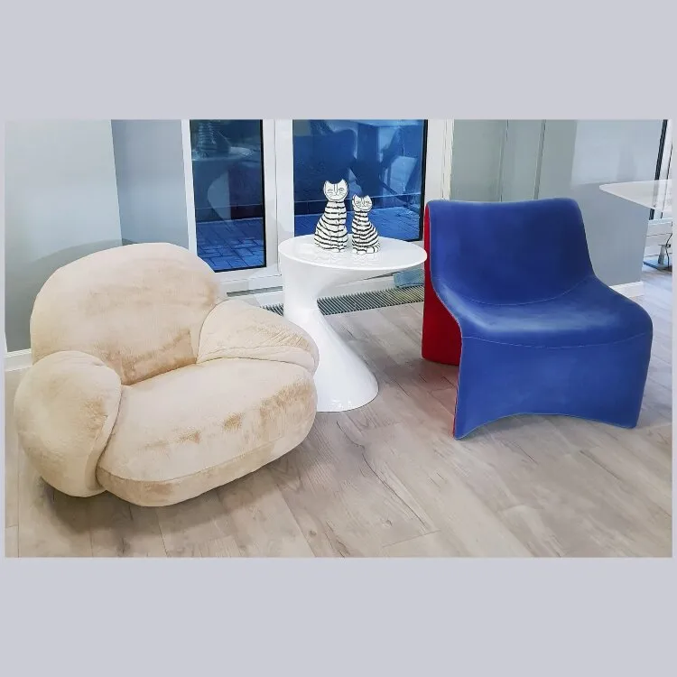 Кресло Cloth