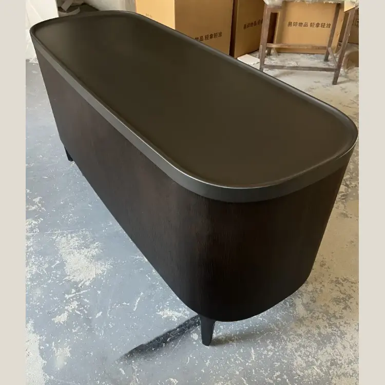 Комод с 3 ящиками Gentleman