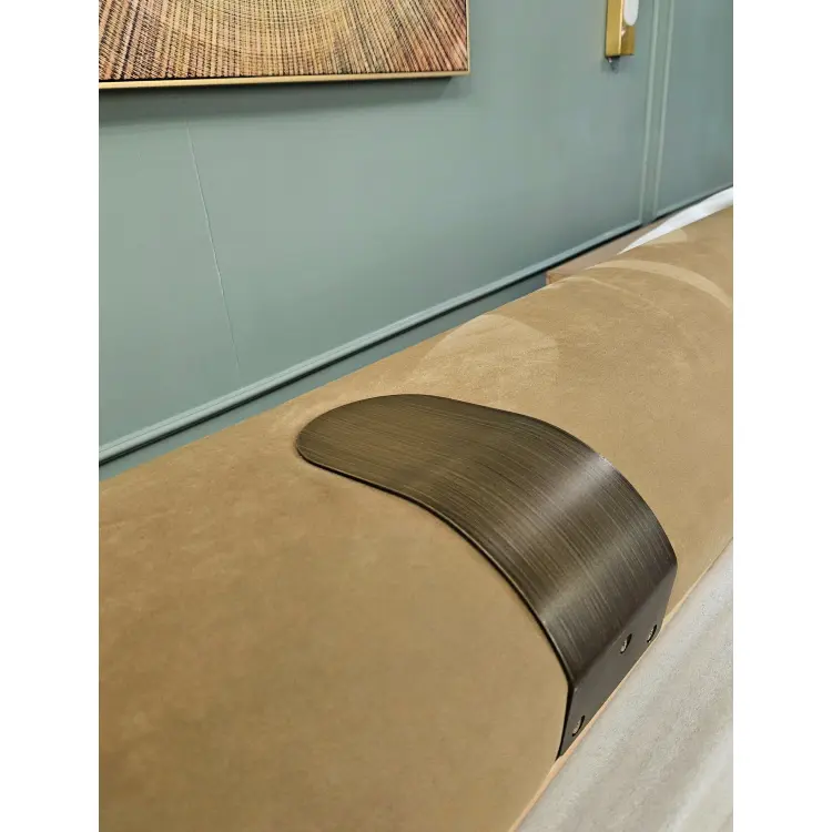 Дизайнерская кровать Dune