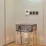 Столик кофейный Fox