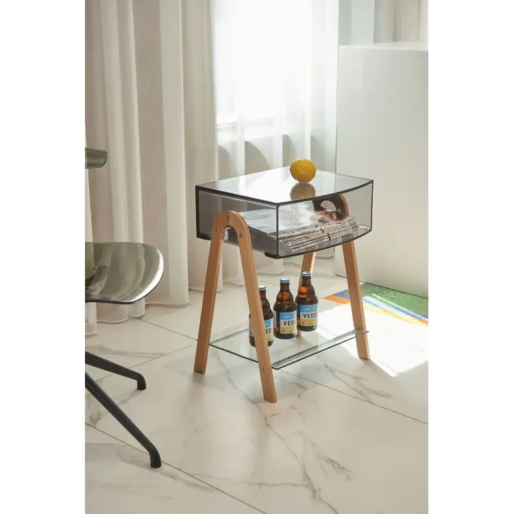 Столик кофейный Fox