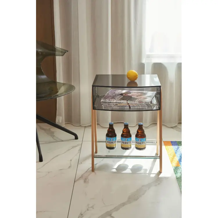 Столик кофейный Fox