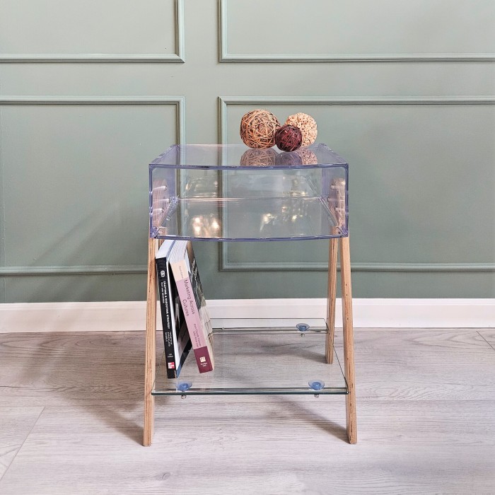 Столик кофейный Fox