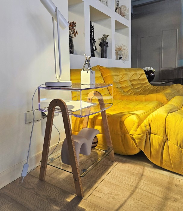 Столик кофейный Fox