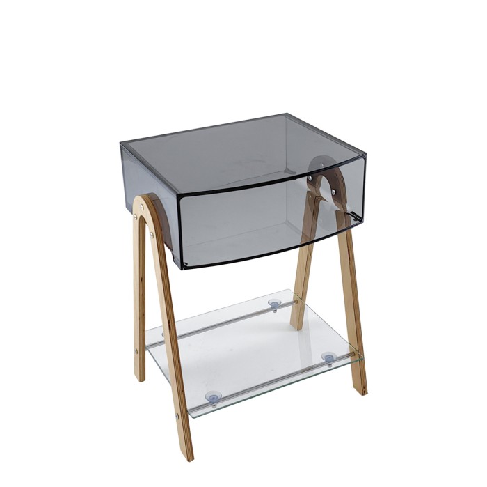 Столик кофейный Fox