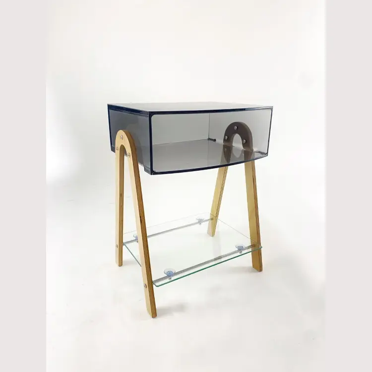 Столик кофейный Fox