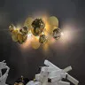 Бра Callisto L180