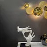 Бра Callisto L180