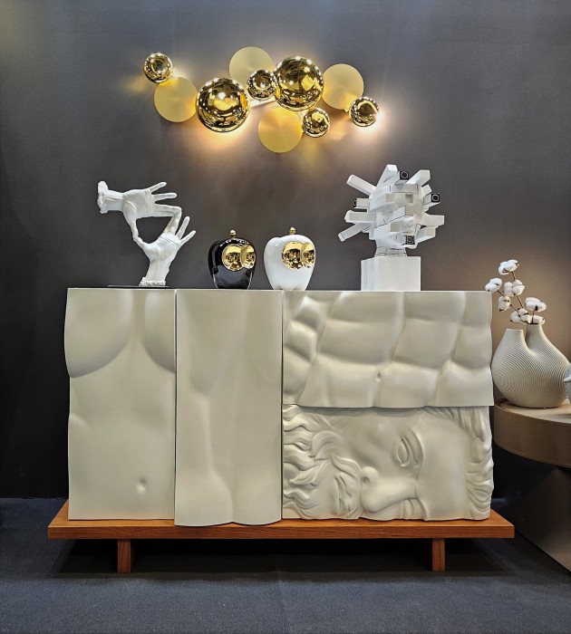 Бра Callisto L180