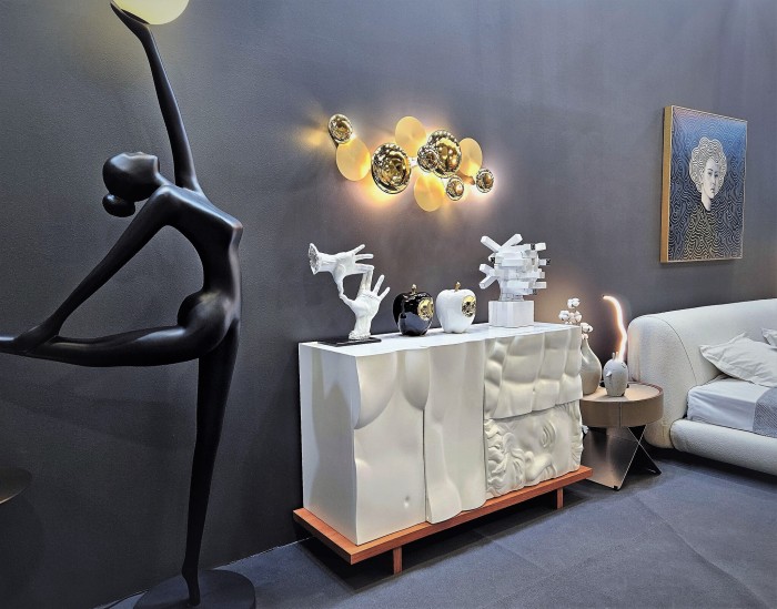 Бра Callisto L180