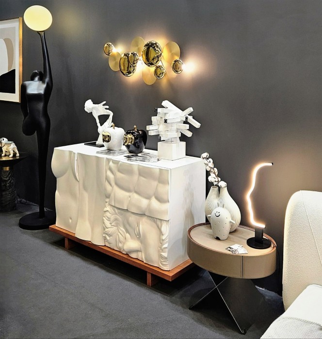 Бра Callisto L180