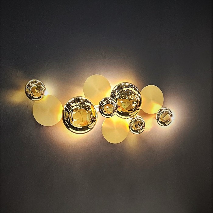 Бра Callisto L180