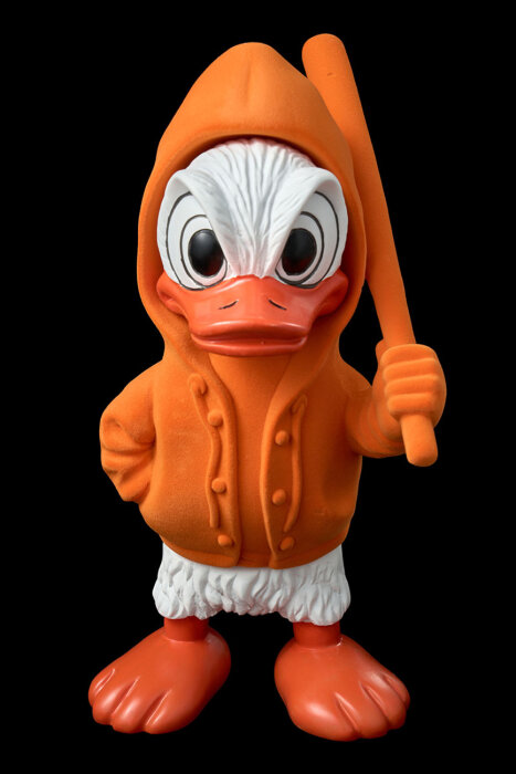 Donald Duck TD404/5S