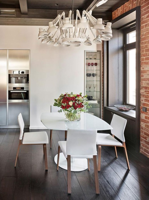 Люстра Dear Ingo