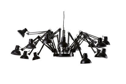 Люстра Dear Ingo