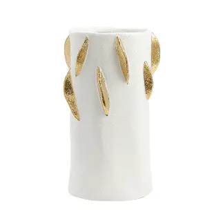 Ваза Golden fish scale vase A