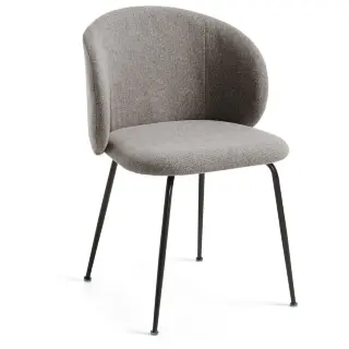 Стул Minna серый