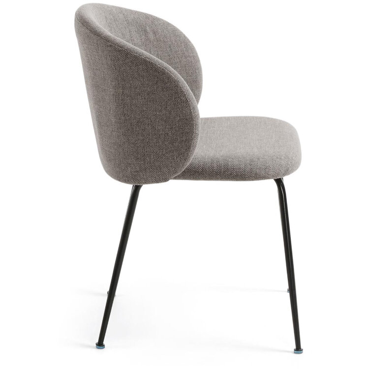 Стул Minna серый