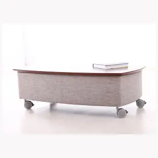 Столик Elsa Castors R