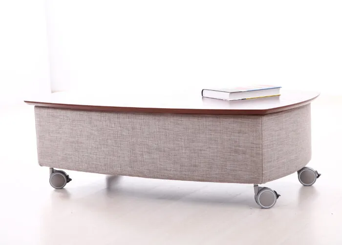 Столик Elsa Castors R