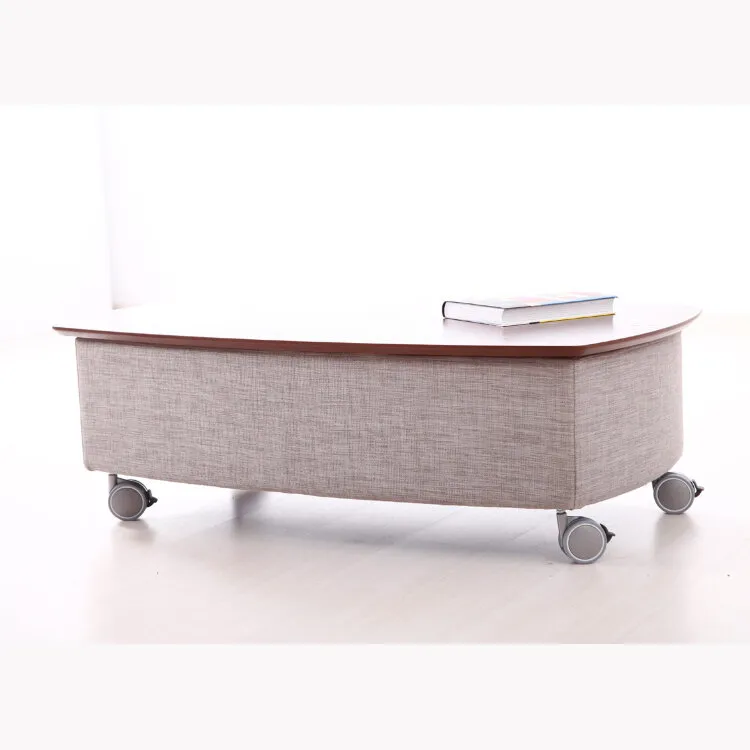 Столик Elsa Castors R