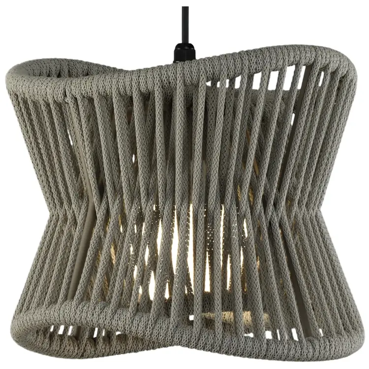 Подвесной уличный светильник POLINESIA 7131