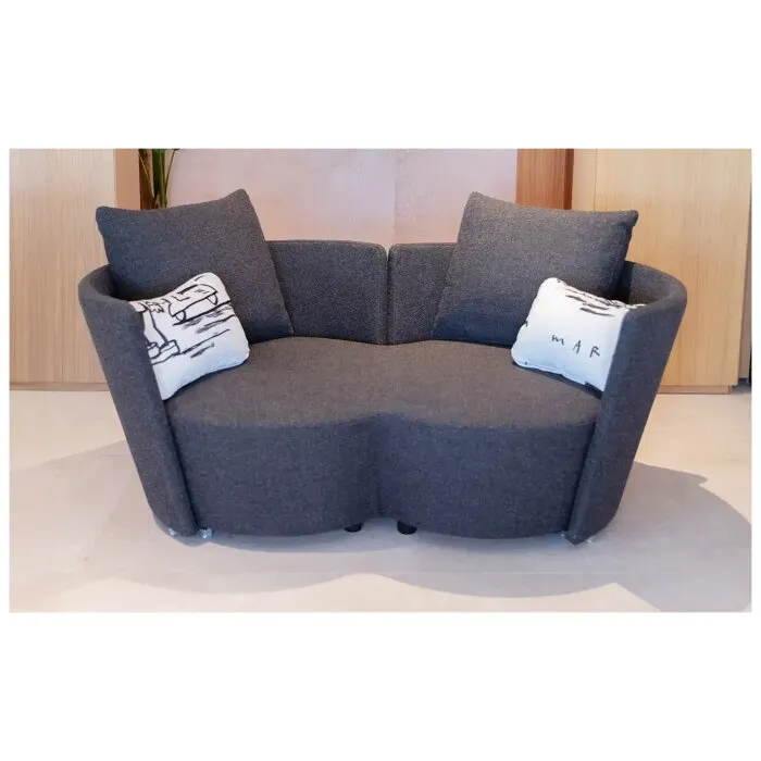 Диван поворотный Infinity L