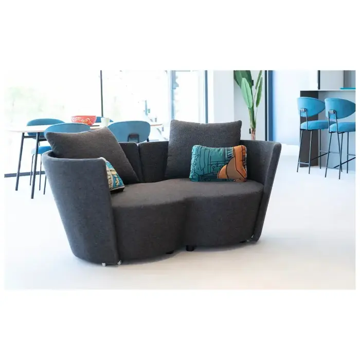 Диван поворотный Infinity L