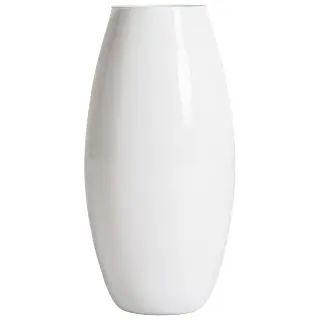 Ваза Donet белая