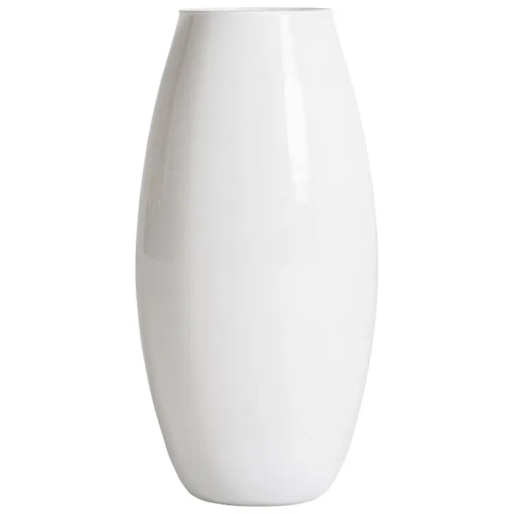Ваза Donet белая