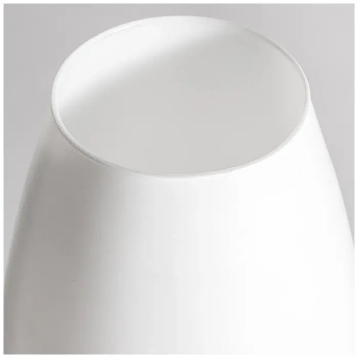 Ваза Donet белая