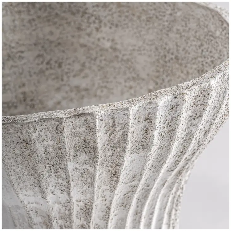 Ваза Lumo высота 44 см