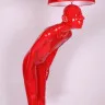 Торшер Сhina man