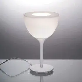 Лампа настольная Castore Calice