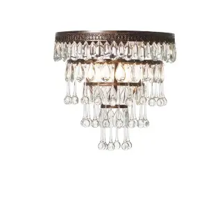 Люстра Angel tears 01–20 D35