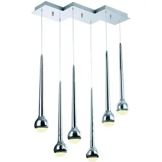 Люстра MD805/6