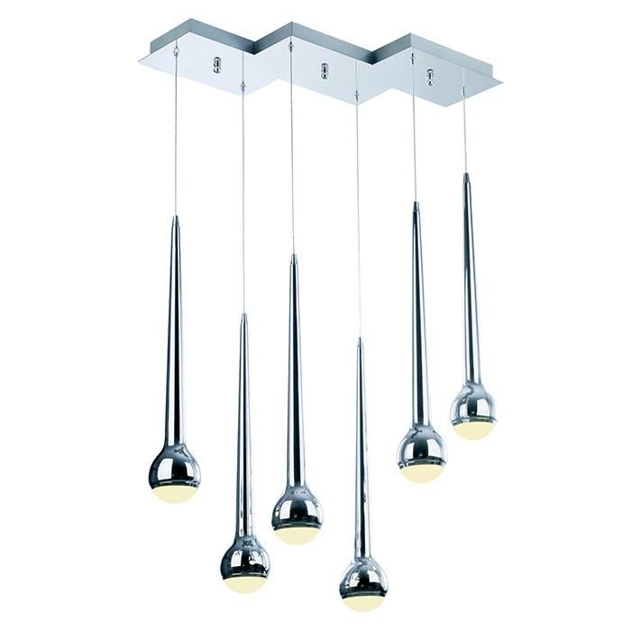 Люстра MD805/6