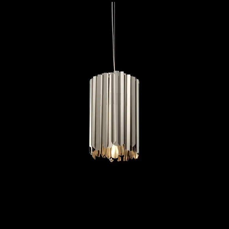 Люстра Facet 7090B-3P