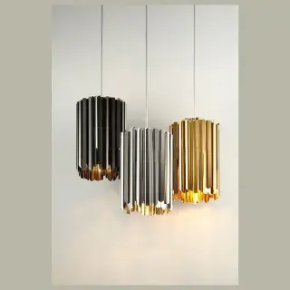 Люстра Facet 7090B-3P