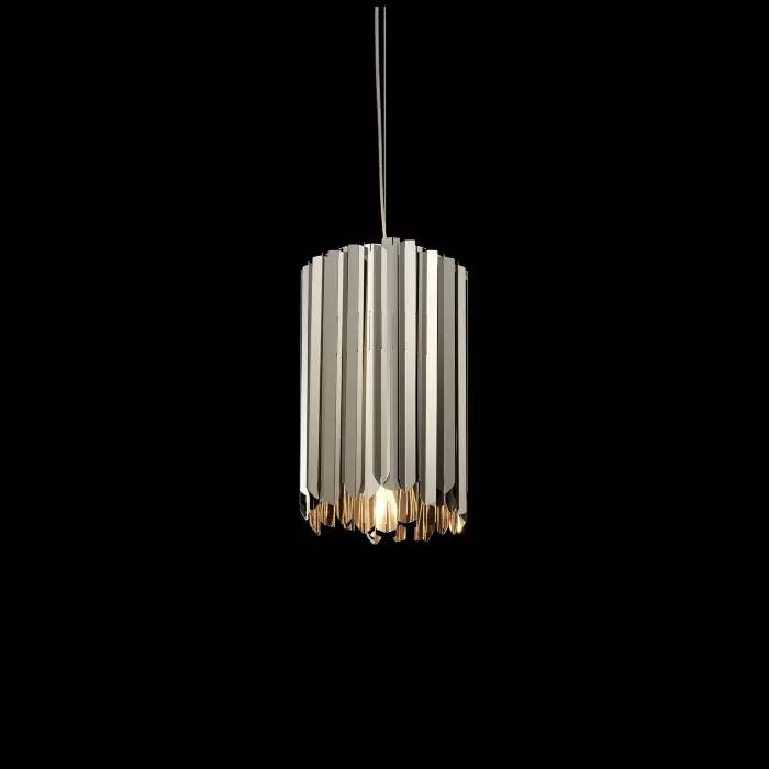 Люстра Facet 7090B-3P